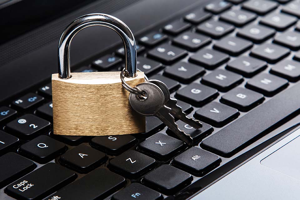 SSL Certificate builds trust